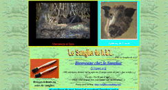 Desktop Screenshot of jfo.perso.infonie.fr
